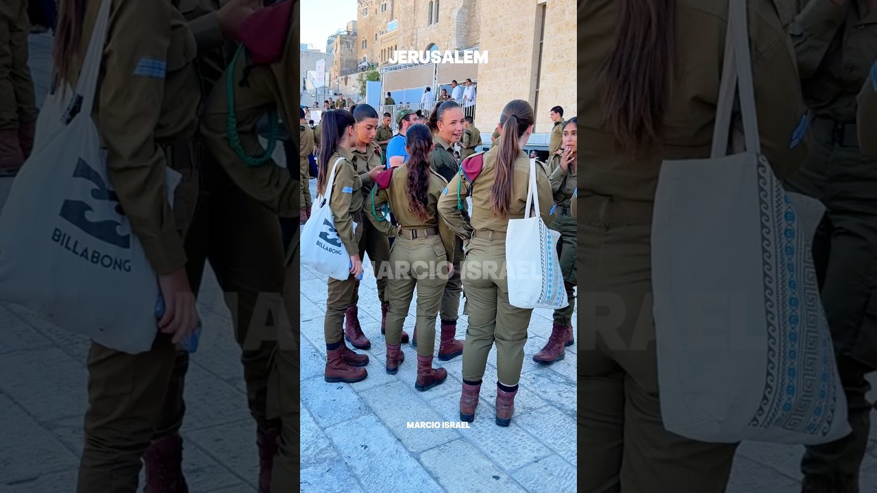 Israel ❤️ From ancient stories to a modern nation, still standing strong #jerusalem   #israel