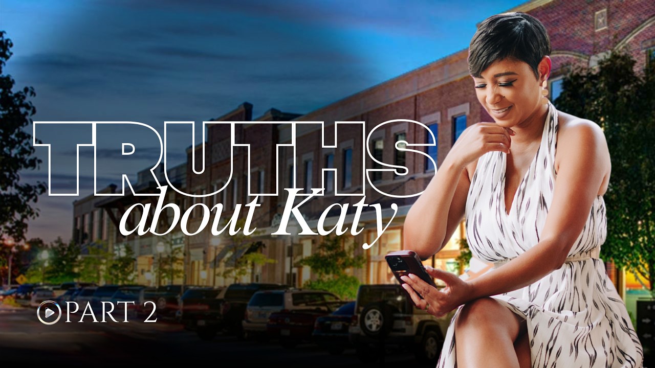 Before You Buy in Katy Texas (Part 2) | What Smart Buyers Know