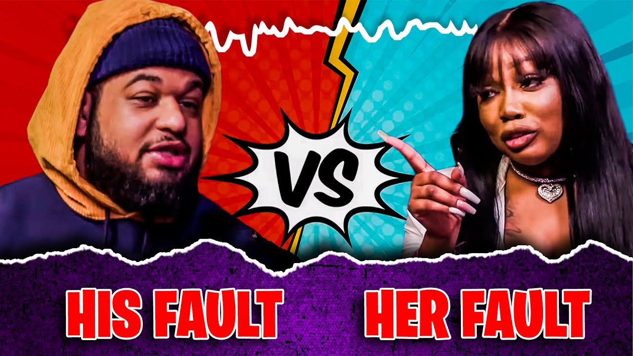 Who Ruined the Dating Market Men or Women? | Dailyrapupcrew Podcast Ep 97