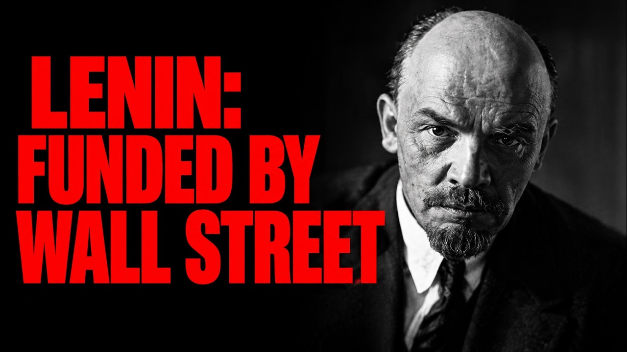 Why Did US Capitalists Finance the Bolshevik Revolution?