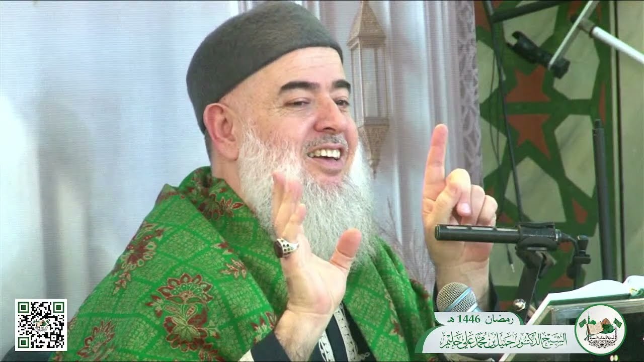 من الواجبات القلبيّة محبّة كلام الله بالإيمان به وتعظيمه وتنزيهه عن الحرف والصوت واللغة