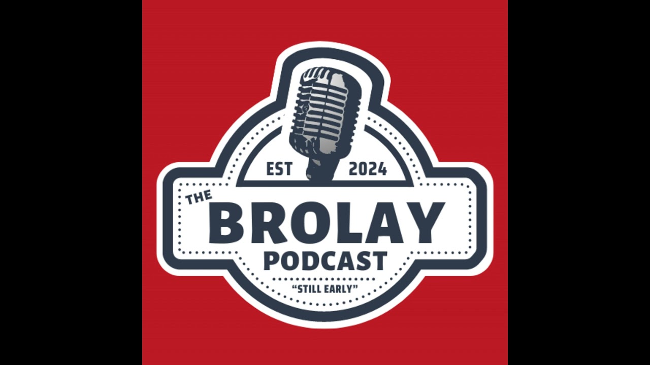 The Brolay Podcast Episode 27 - Michaels Grille Debacle, Guys Day Recap & The Masters Predictions