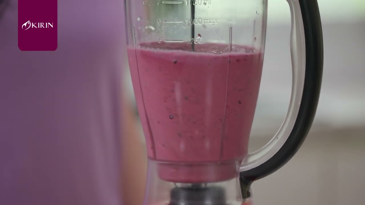 POWER SMOOTIES || Filler Ramadhan KIRIN