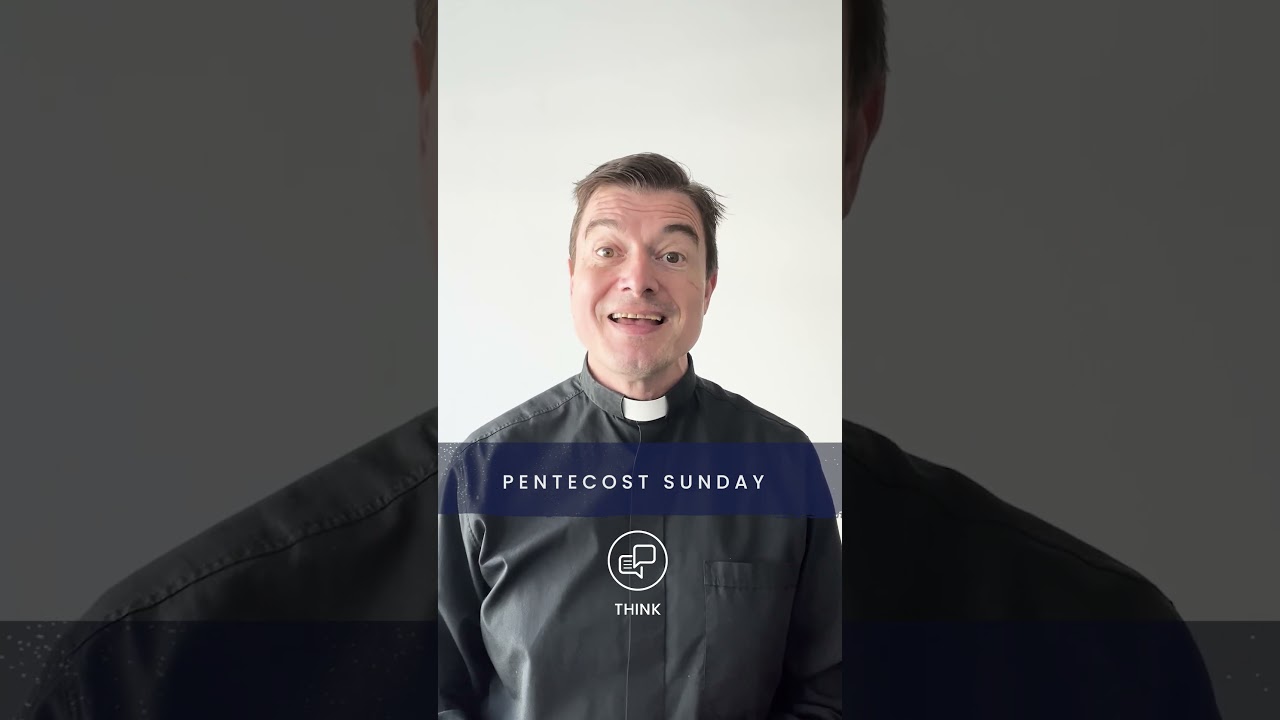 Pentecost Sunday