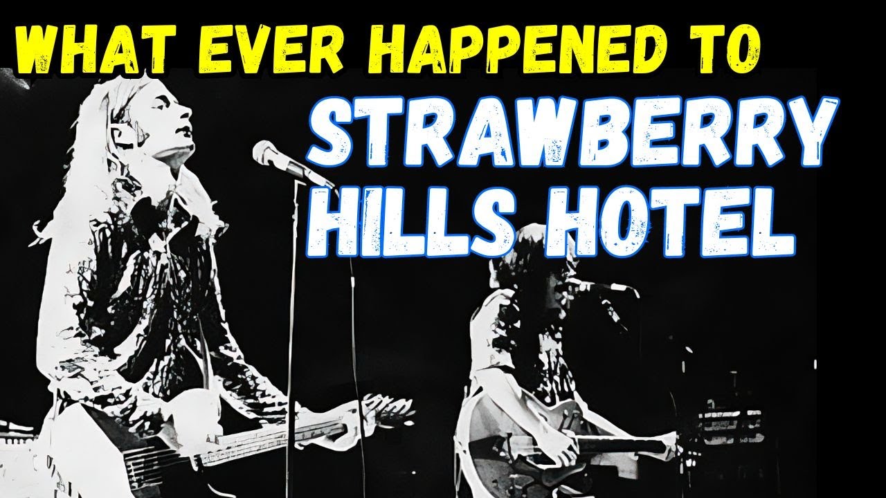 Inside the Strawberry Hills Hotel: Sydney's Most Exciting Inner City Music Venue