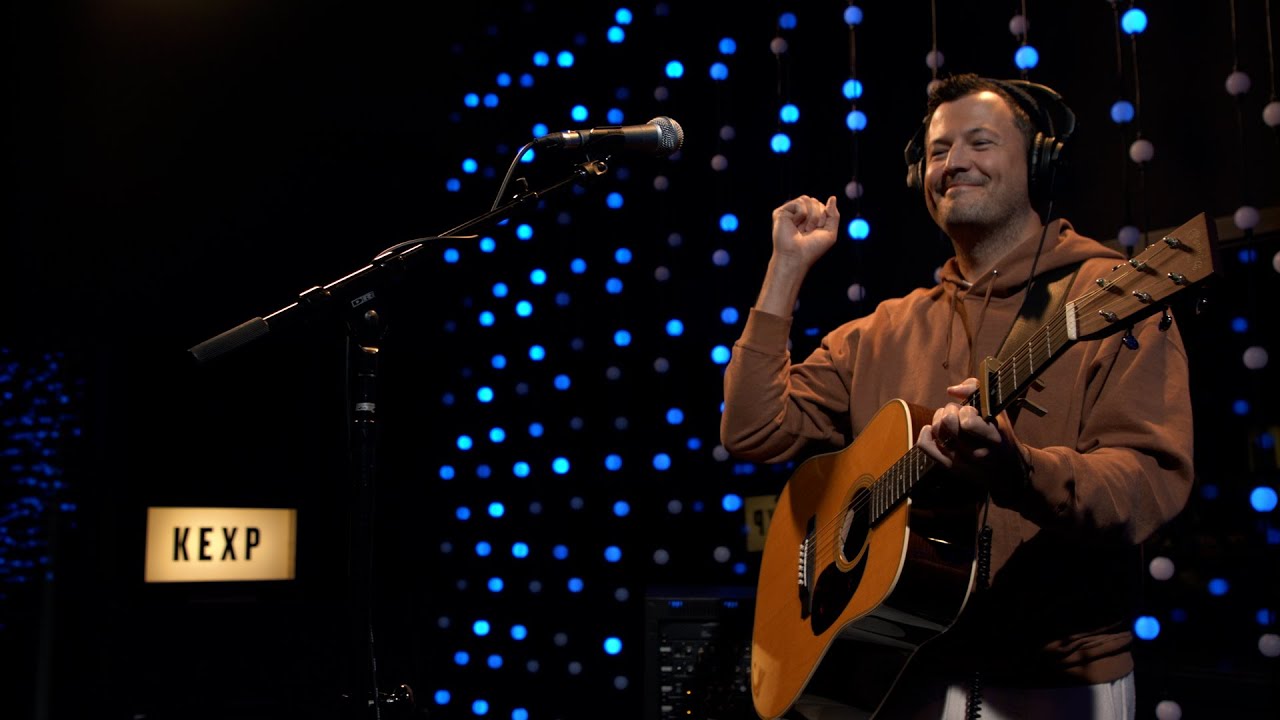 SYML - Full Performance (Live on KEXP)
