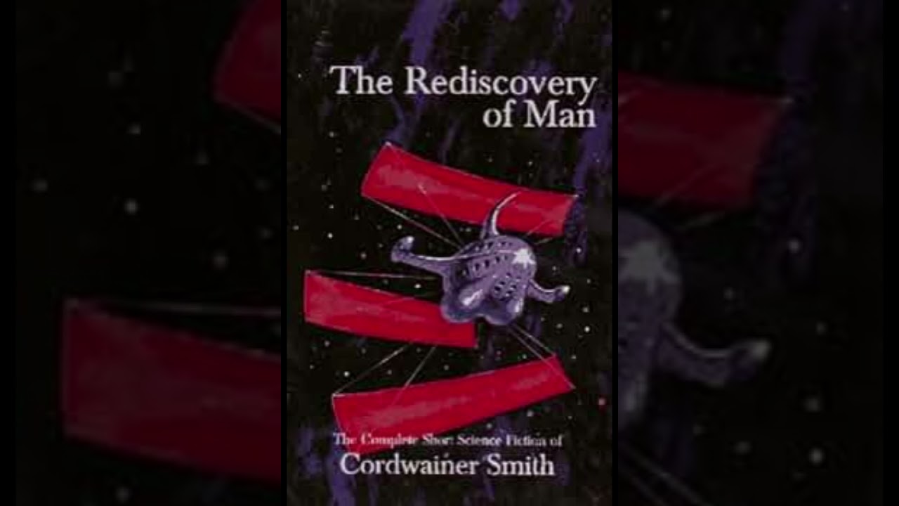 Short Fiction Cordwainer Smith