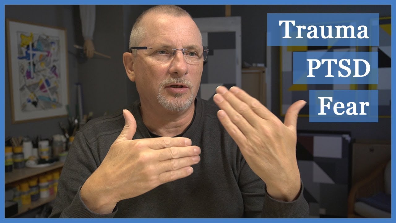 Trauma, PTSD, fear and Anxiety | Non Duality Spirituality and Awakening