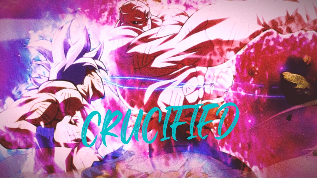 Crucified | AMV | Anime Mix
