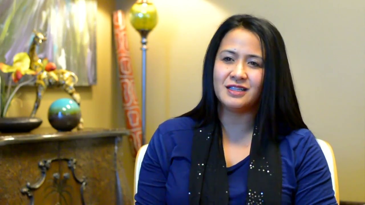 What Matters Most w  Dr  Lourdes Viado, LMFT