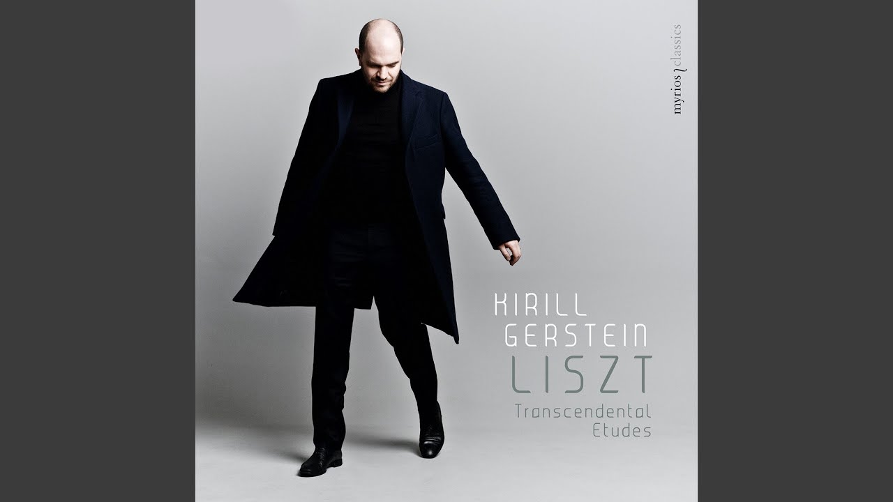 Liszt: &Eacute;tudes d&lsquo;ex&eacute;cution transcendante, S. 139: I. Preludio