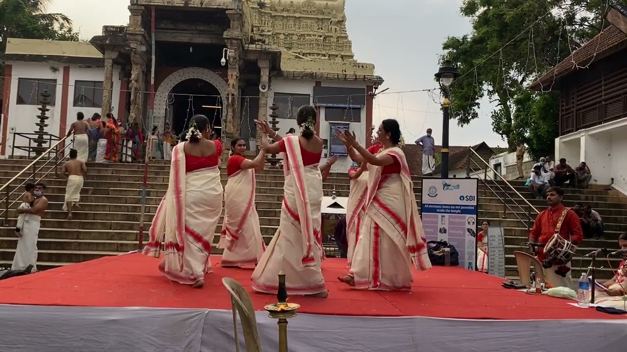 അനന്തപുരിയിൽ ||ചെന്താമരദള നേത്രൻ ||വത്സല കുന്നപ്പിള്ളി ||ശ്രീജ ഉണ്ണികൃഷ്ണൻ