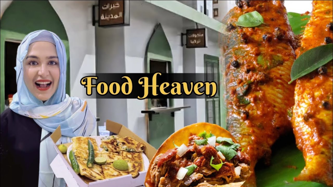 Ultimate Madinah Food Street Tour: Top Street Foods Near Masjid Nabawi | Hajj 2025 Guide| Must Visit