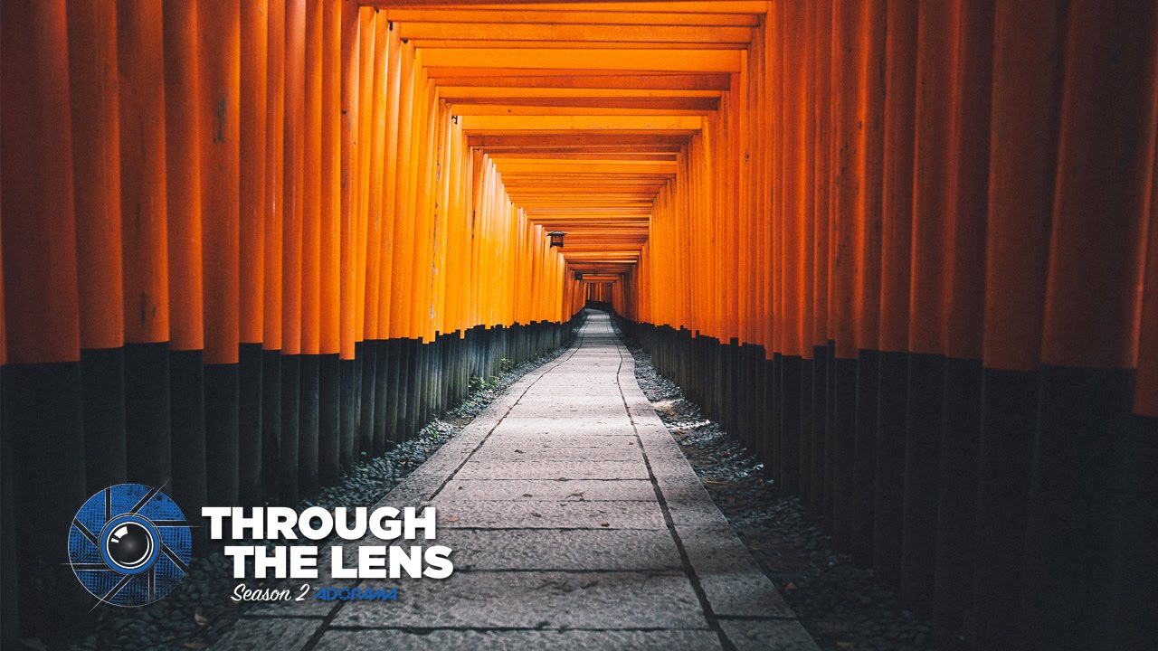 Through The Lens | S02E14 - @nikk_la