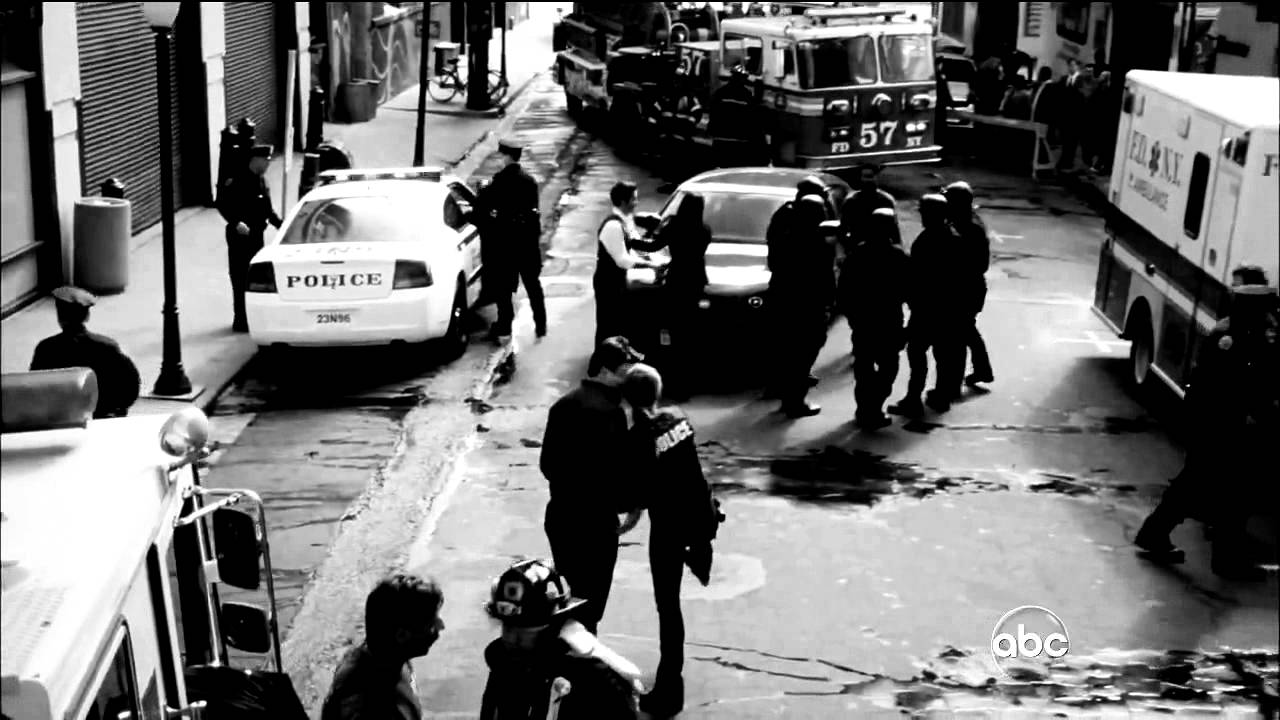 Castle & Beckett // A little more of you // [season 5 tribute]