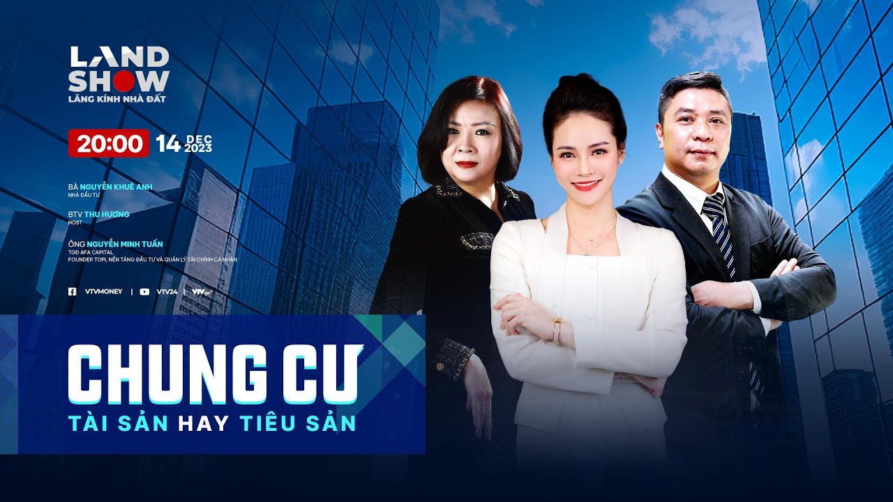 Giá liên tục đẩy lên mức cao mới,chung cư là 