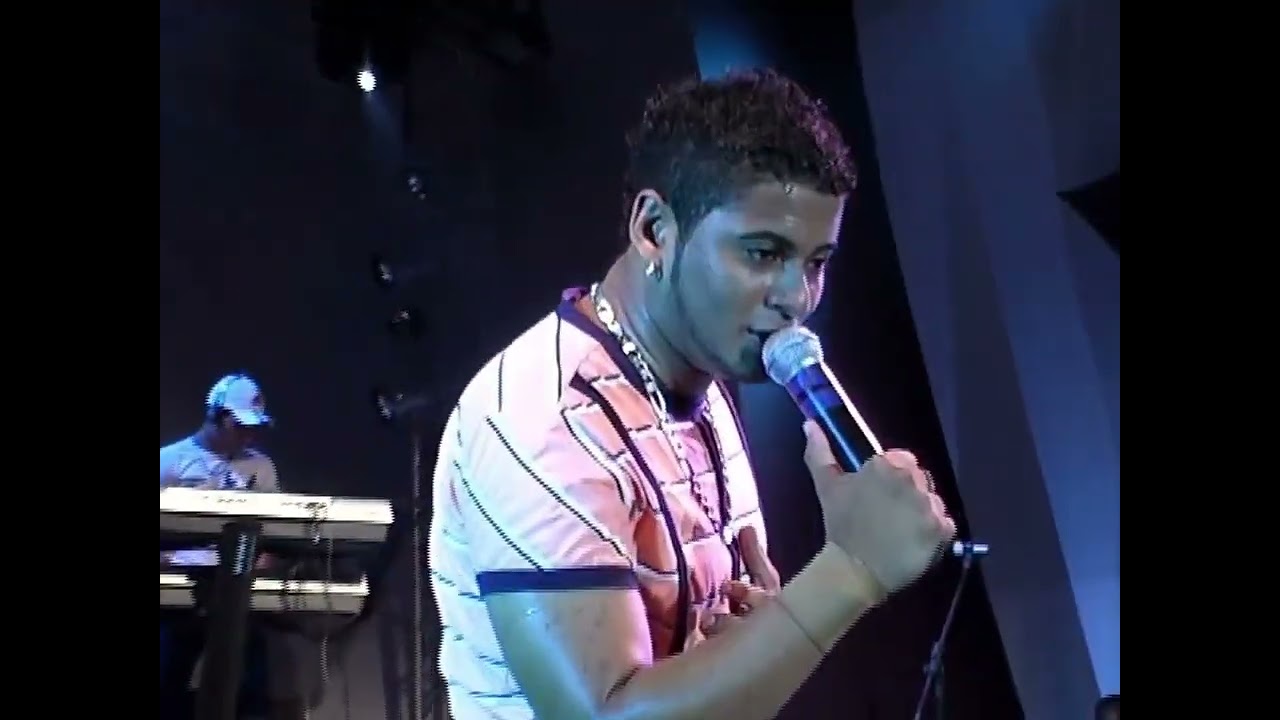Tudo passa - Companhia do Kaprixxo - Ao vivo - Itabuna - 3° DVD
