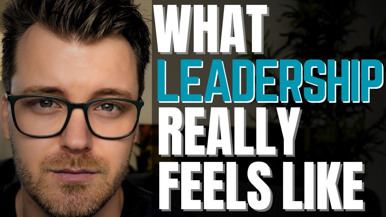 Leadership Is Hard (Here’s Why It’s Worth It)