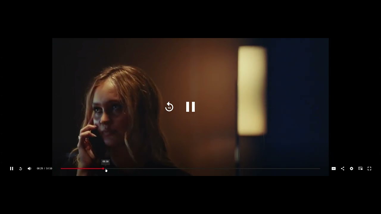 The Idol - EPISODE 2 Proof