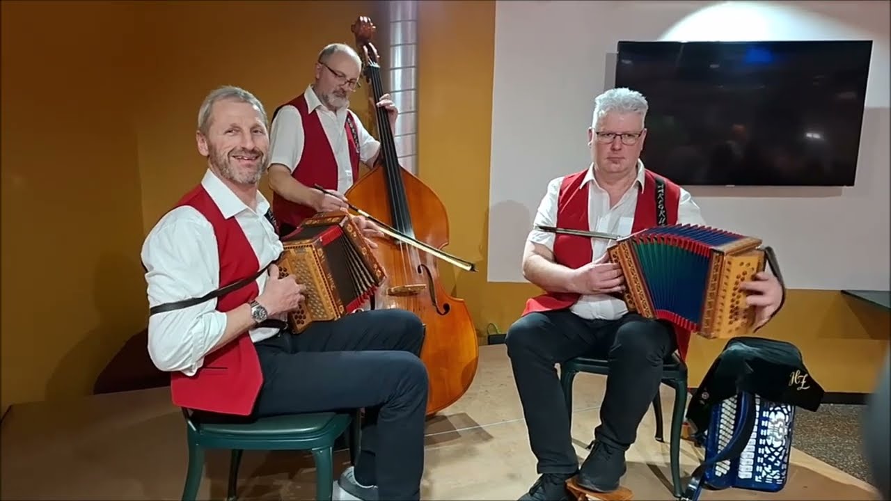 Trio Aaregruess Coop Heimberg