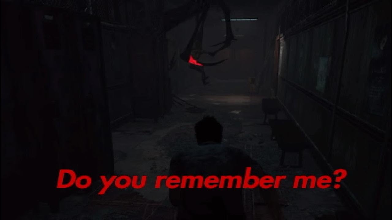 Dead by Daylight: Trolling a bad Teammate