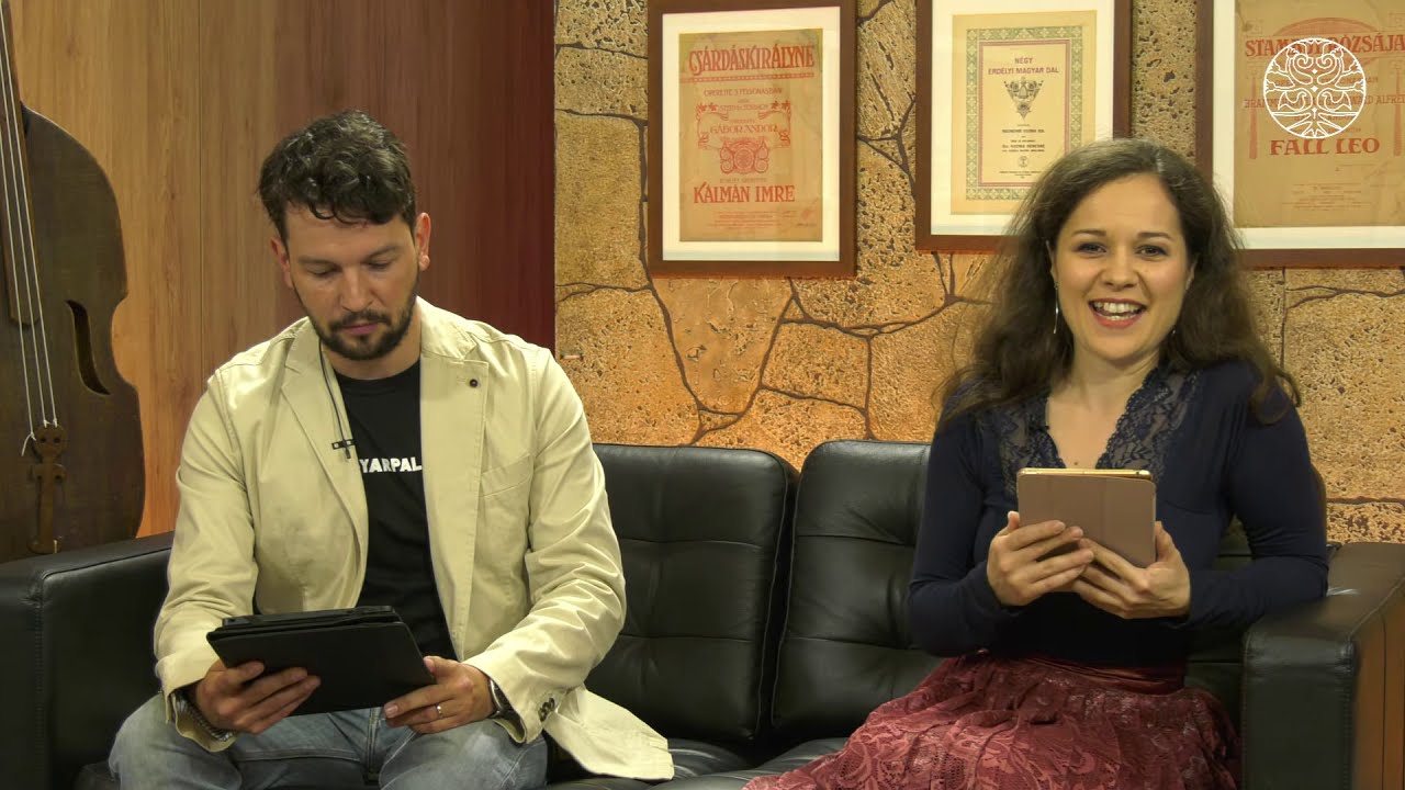 FolkStúdió - magazin 2020.05.30.