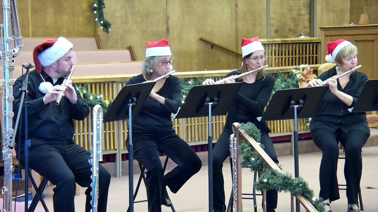 12/7/2025 The Skyline Flutes