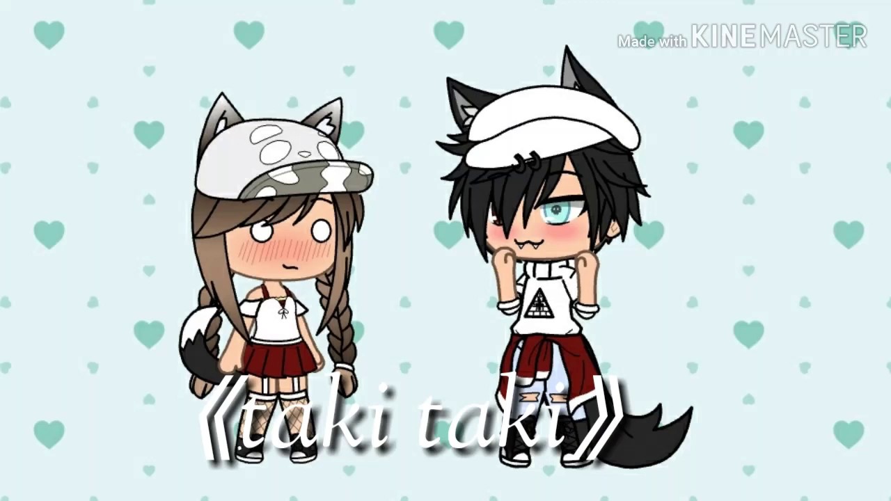 《Tradução》☆taki taki☆ +13 ;-;