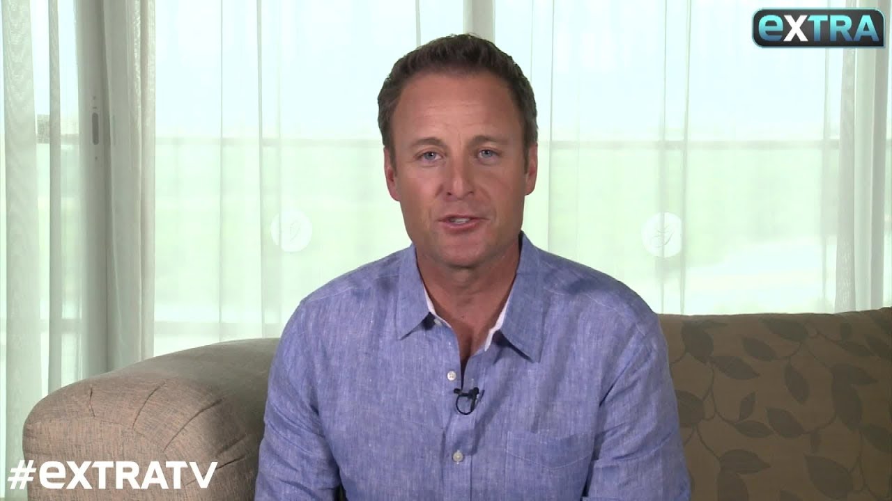 Chris Harrison Talks Potential Drama on Season 5 of &lsquo;Bachelor in Paradise&rsquo;