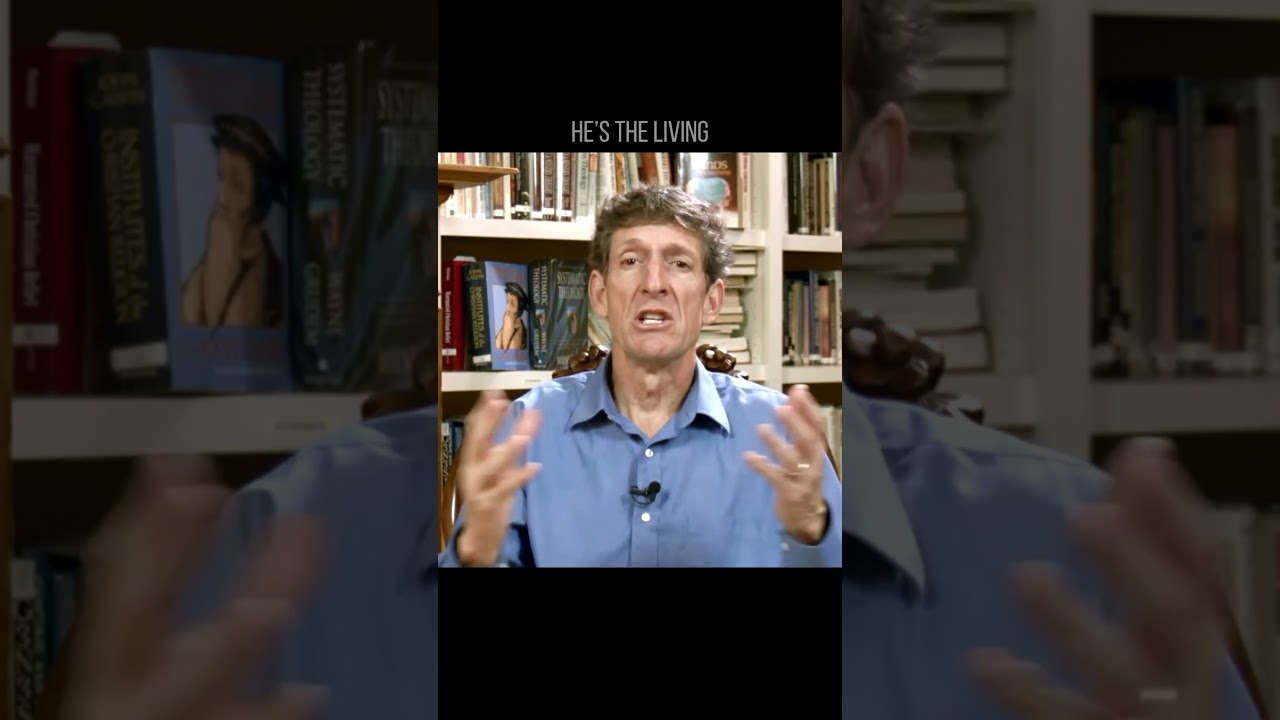 Eternal Life in Heaven! | Cliffe Knechtle
