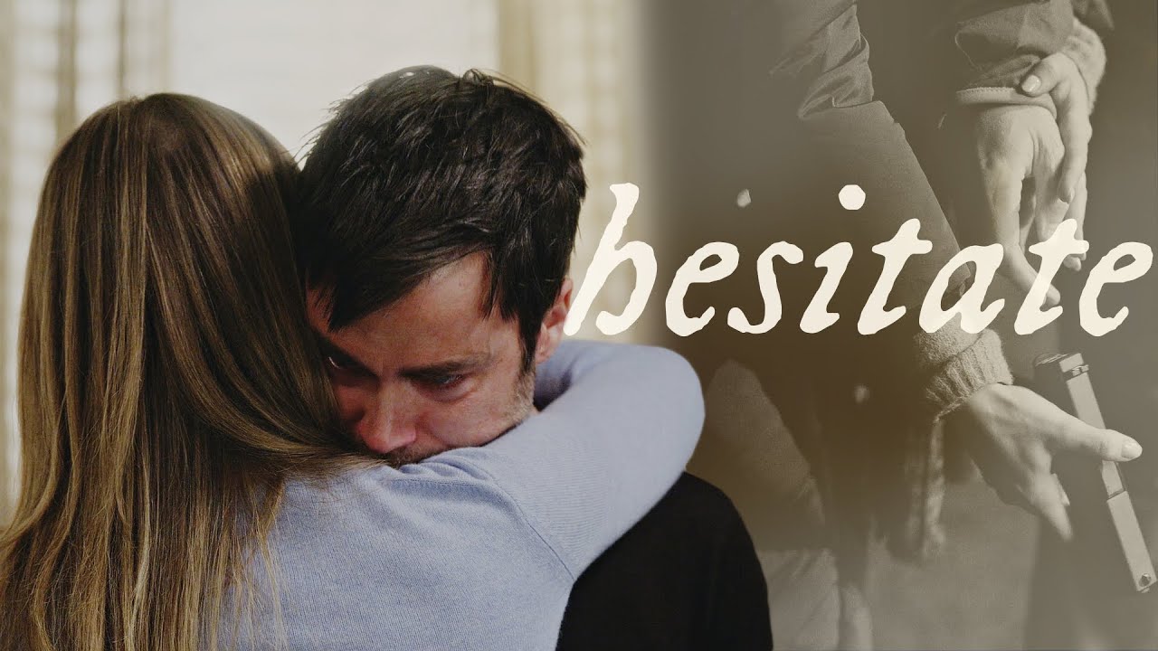Zeke & Michaela | Hesitate