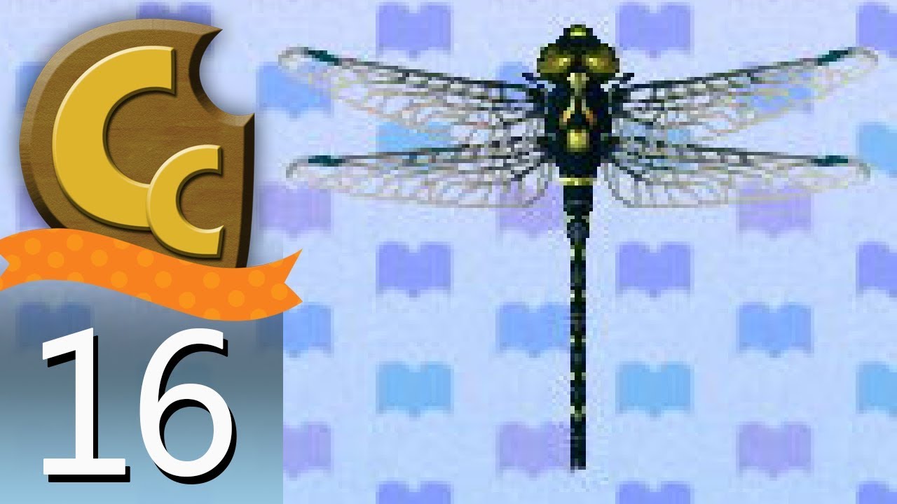 Animal Crossing: New Leaf - Welcome amiibo - Day 16: Thrill of the Hunt