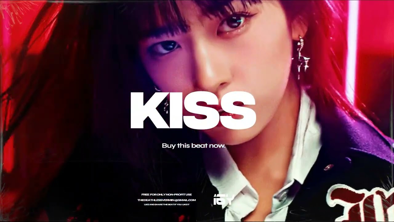 K-Pop Type Beat 