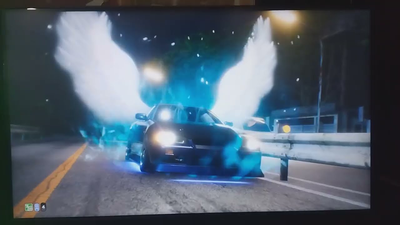 前撮った動画のタイムをこせるかシリーズ2