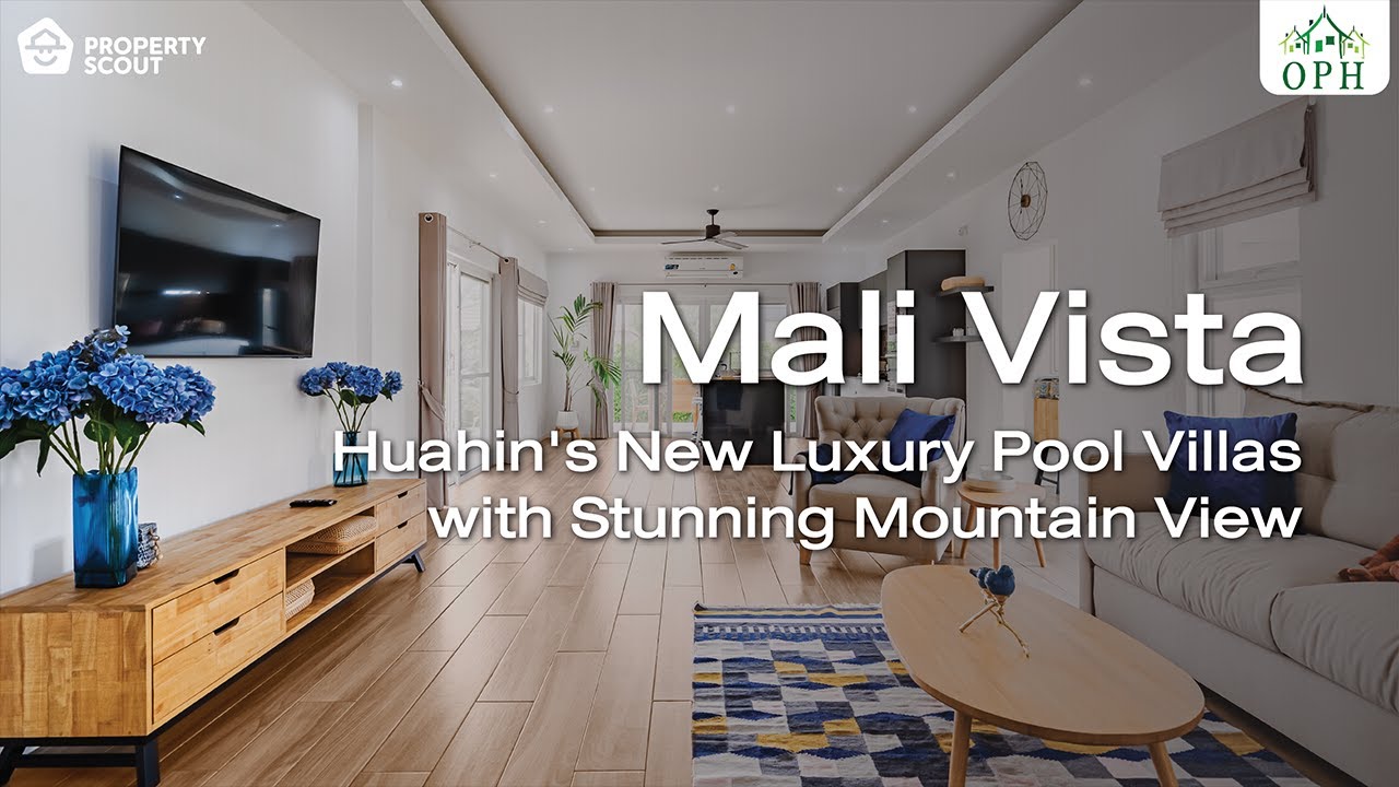 Escape to Luxury Living at Mali Vista
