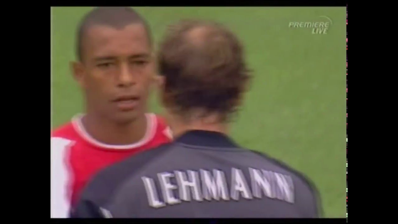 Arsenal 2-1 Everton 2003/04 FULL MATCH