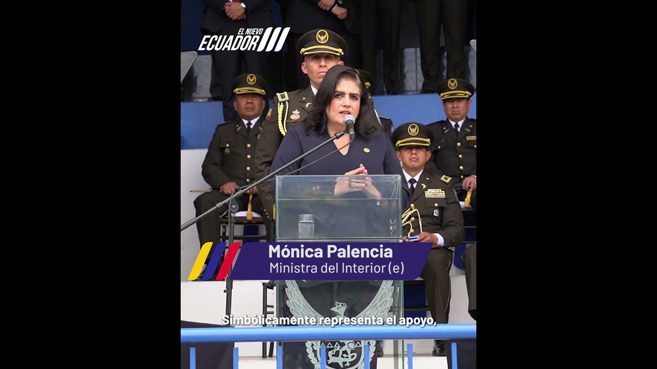 Entrega de Chalecos y equipos tecnol&oacute;gicos