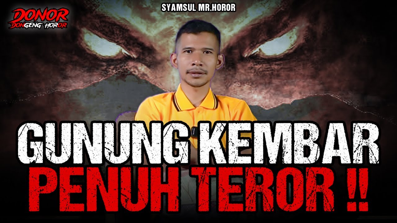 GAK ADA TAKUT-TAKUTNYA PENDAKI SANTRI INI NANTANGIN SETAN&nbsp;DI&nbsp;GUNUNG