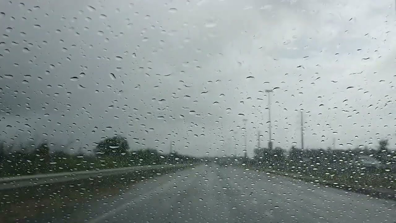 Niah Day Trip 【 Timelapse Drive 】
