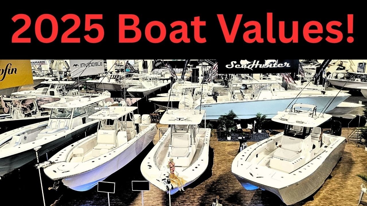 Are Boat Prices Going UP or DOWN in 2026?