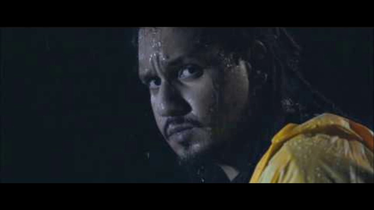 3030 (part. Froid e Rodrigo Cartier) - Atemporal (&Aacute;udio Oficial)