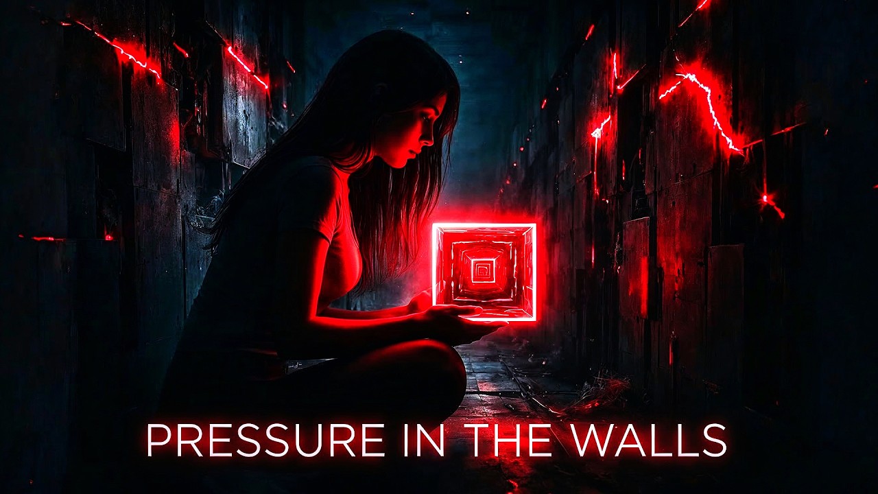 Red Tiger - Pressure in the Walls | Emotional Dark Drill