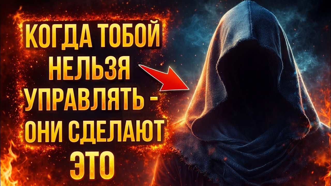 Если тебя обесценивают — сделай это. И они начнут бояться тебя | Стоицизм