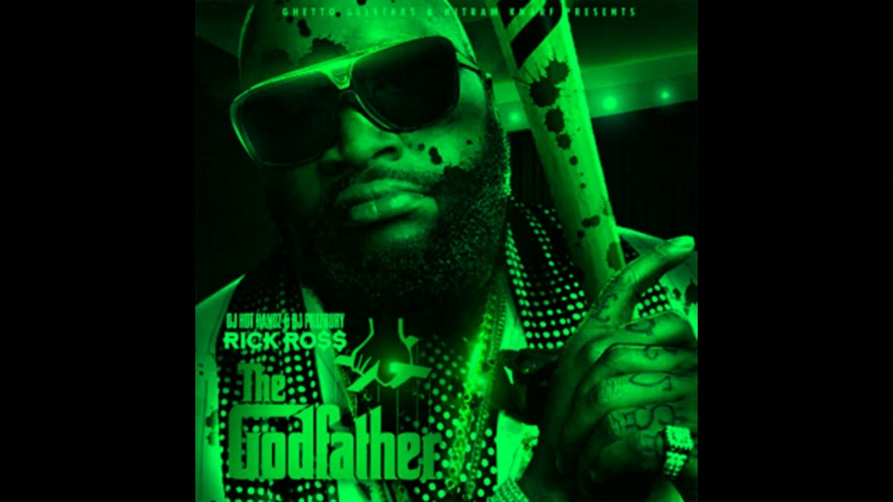 Rick Ross X Lex Luger Type Beat (2023). 