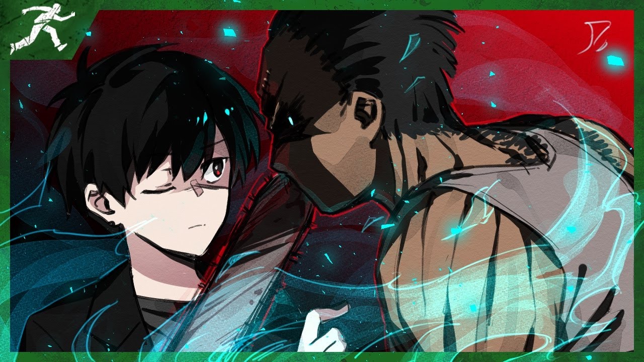 10000시간 살구 vs 100환 힐빌리