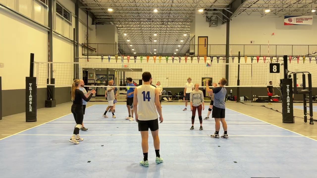 Better Ducks vs  12 Bad Knees Set 2