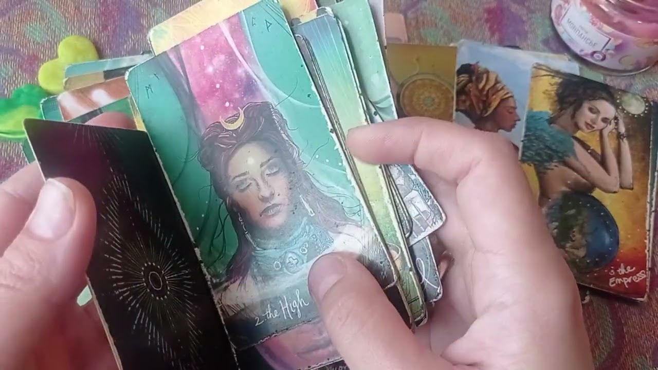 ОГО🔥Вот это НОВОЕ идёт к вам!!! 🔮👑