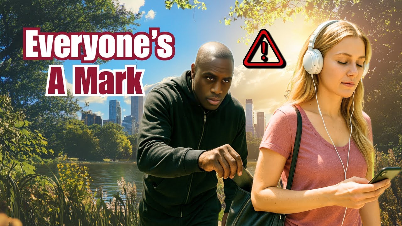 The Hidden Cost of Being Street Smart (And Why It’s Not Worth It)