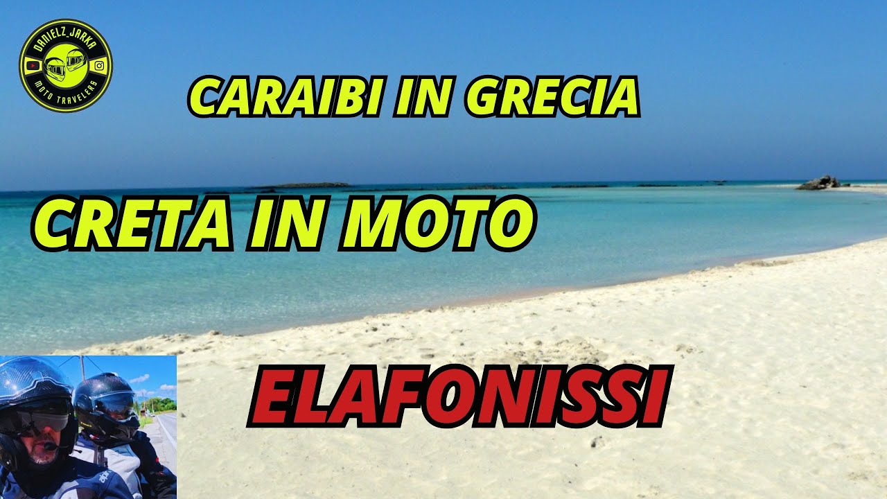 Scopri la spiaggia più bella di Creta!