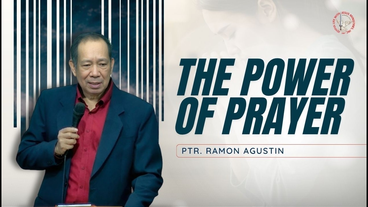 Sunday Morning Preaching | Jan 25. 2026